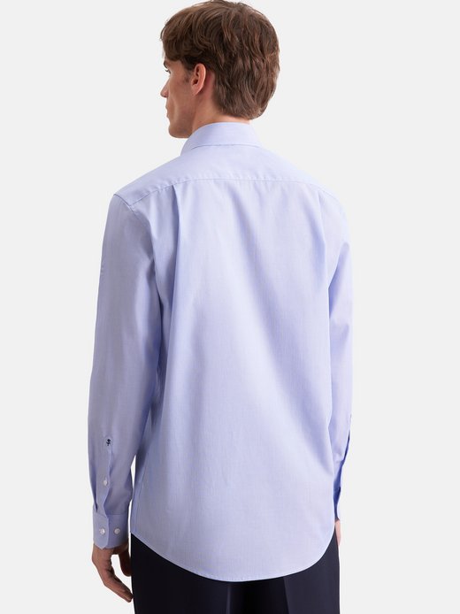 Herren Business Hemd - Regular Fit