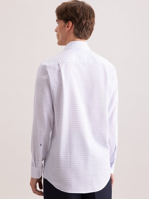 Herren Business Hemd - Regular Fit