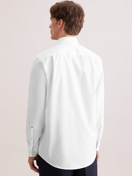 Herren Business Hemd - Regular Fit