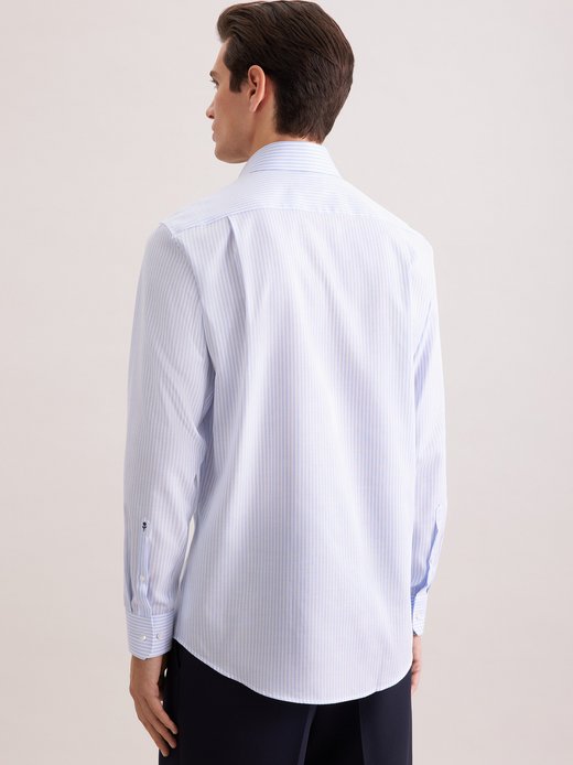 Herren Business Hemd - Regular Fit