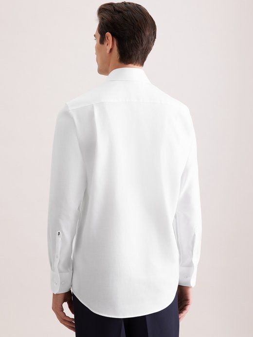 Herren Business Hemd - Regular Fit