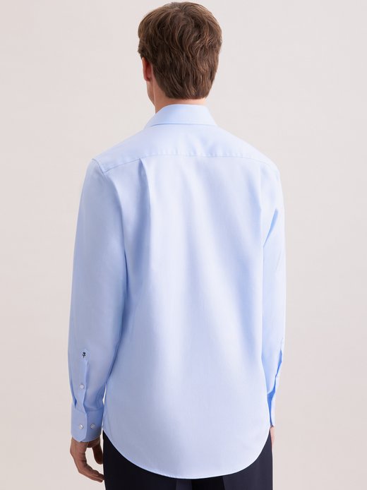 Herren Business Hemd - Regular Fit