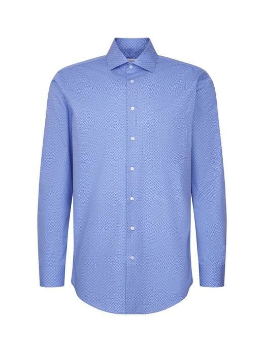 Herren Business Hemd - Regular Fit