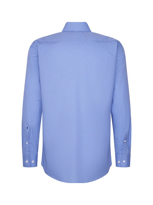 Herren Business Hemd - Regular Fit