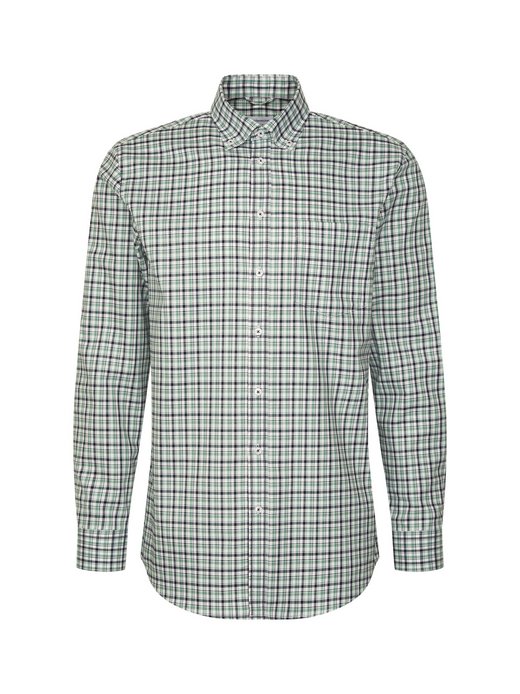 Herren Business Hemd - Regular Fit