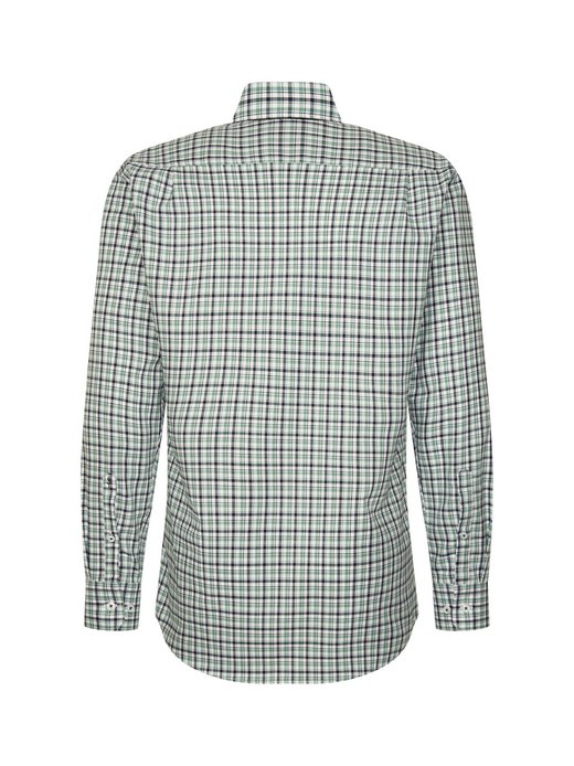 Herren Business Hemd - Regular Fit