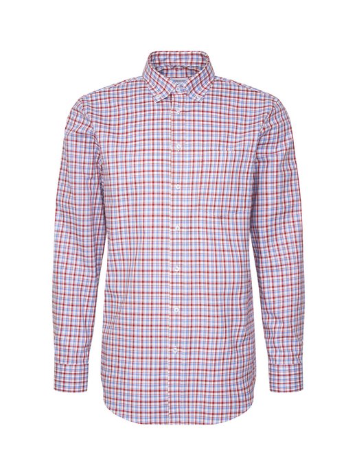 Herren Business Hemd - Regular Fit