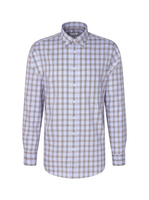 Herren Business Hemd - Regular Fit