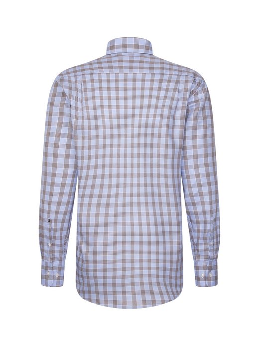 Herren Business Hemd - Regular Fit