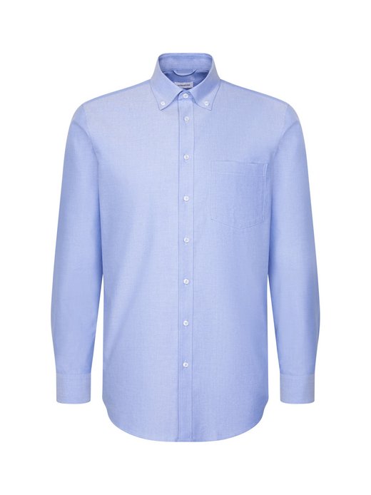 Herren Business Hemd - Regular Fit