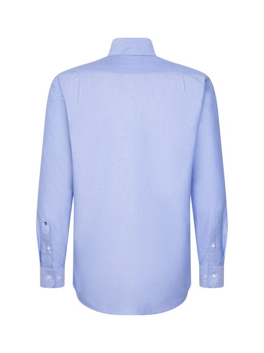 Herren Business Hemd - Regular Fit