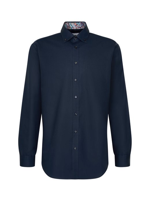 Herren Business Hemd - Regular Fit