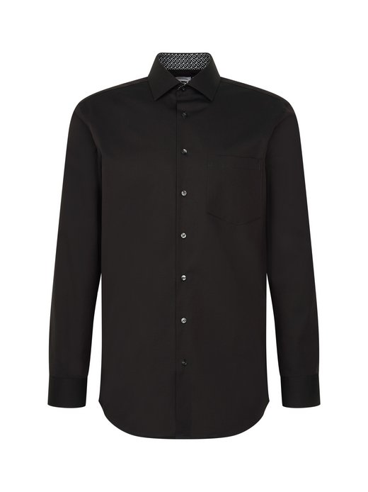 Herren Business Hemd - Regular Fit