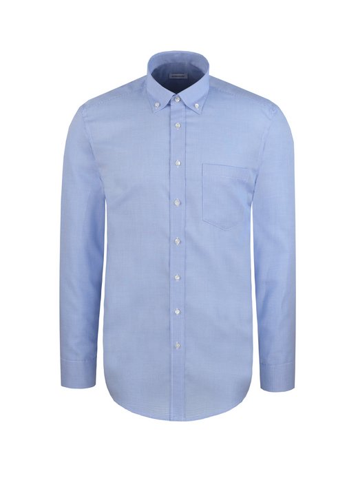 Herren Business Hemd - Regular Fit