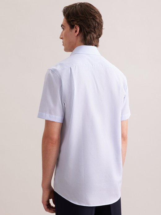 Herren Business Hemd - Regular Fit