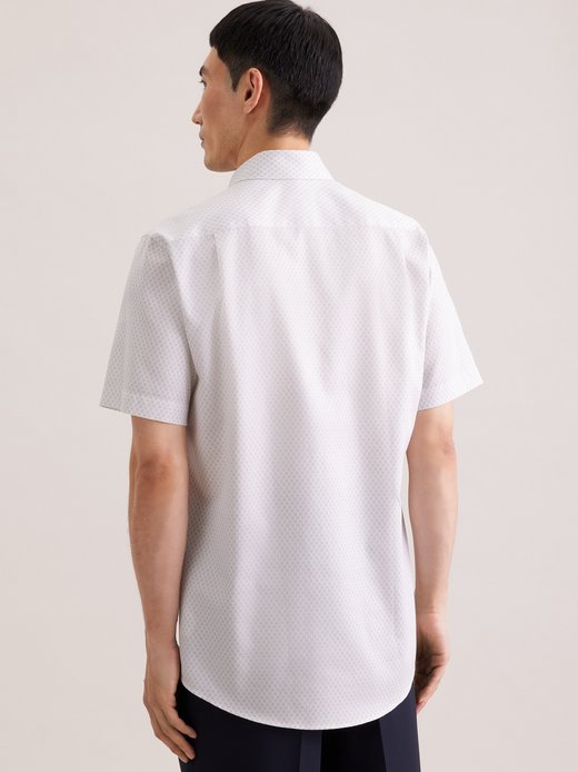 Herren Business Hemd - Regular Fit