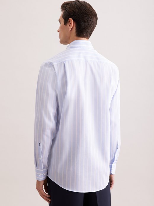 Herren Business Hemd - Regular Fit