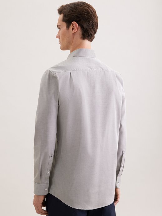 Herren Business Hemd - Regular Fit