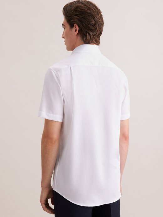 Herren Business Hemd - Regular Fit