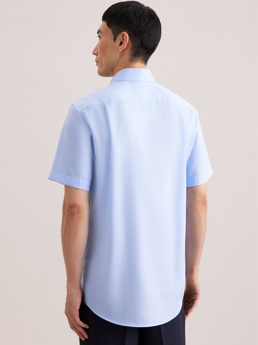 Herren Business Hemd - Regular Fit