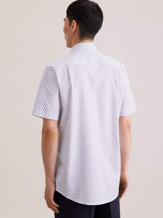 Herren Business Hemd - Regular Fit