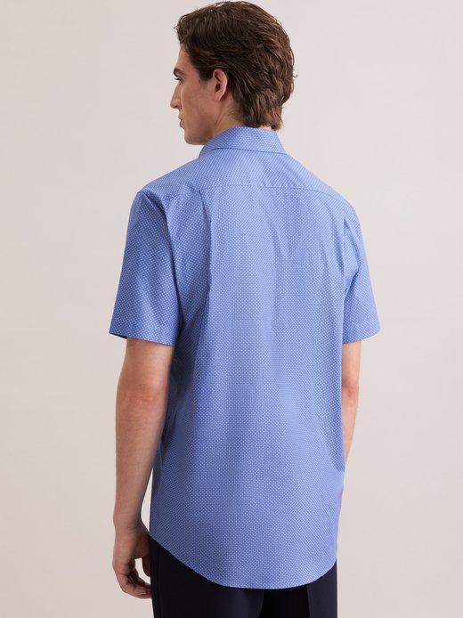 Herren Business Hemd - Regular Fit