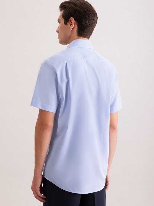 Herren Business Hemd - Regular Fit