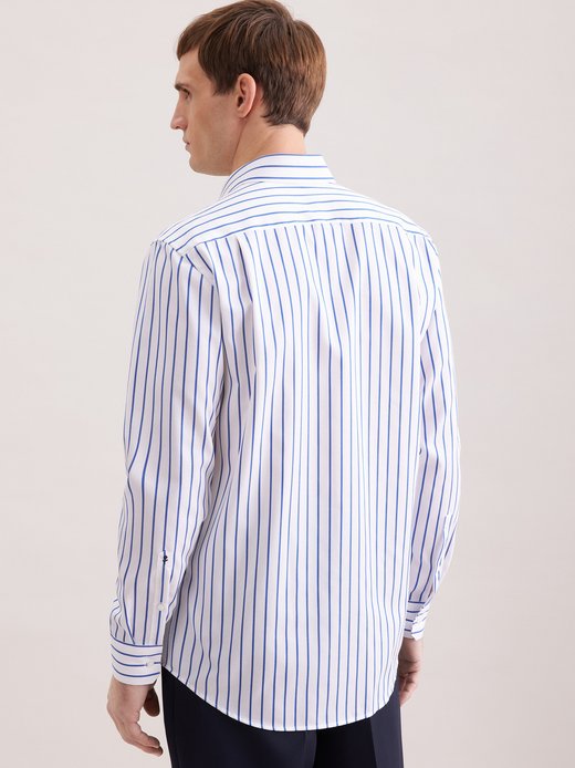 Herren Business Hemd - Regular Fit