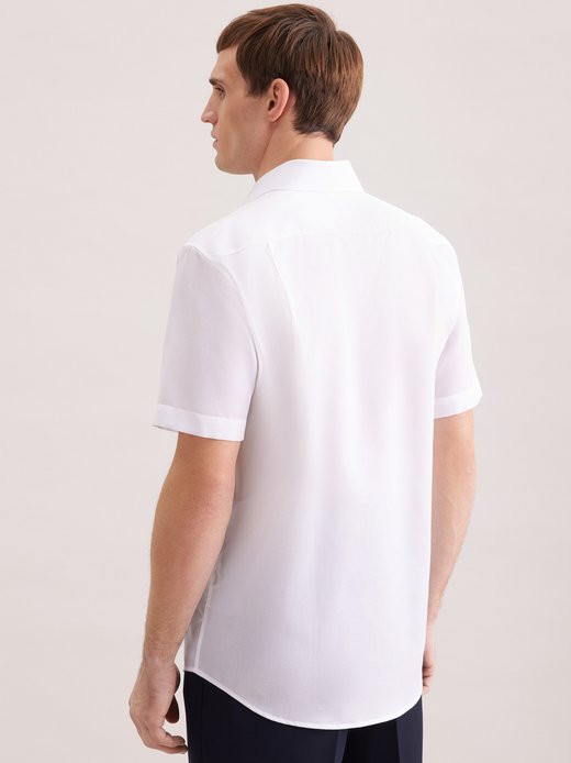 Herren Business Hemd - Regular Fit