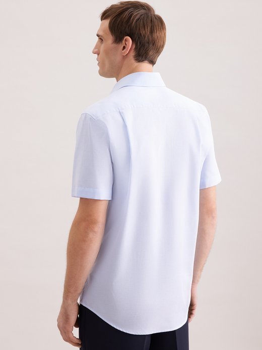 Herren Business Hemd - Regular Fit