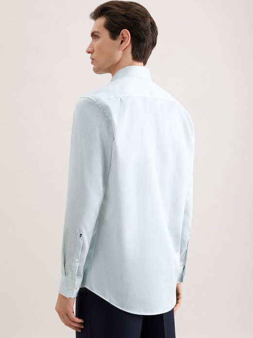 Herren Business Hemd - Regular Fit