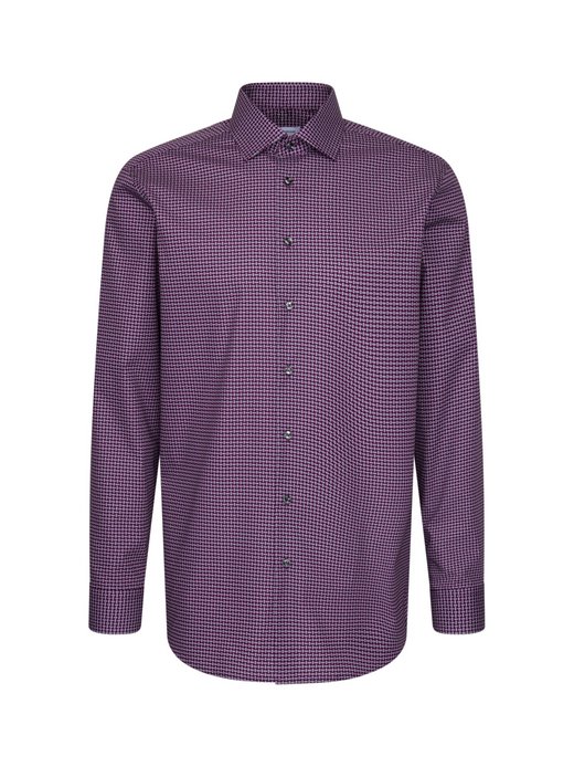 Herren Business Hemd - Regular Fit