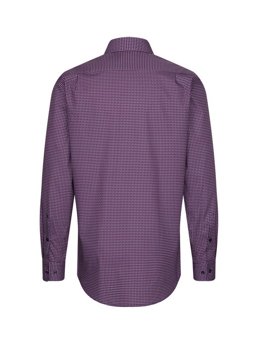 Herren Business Hemd - Regular Fit