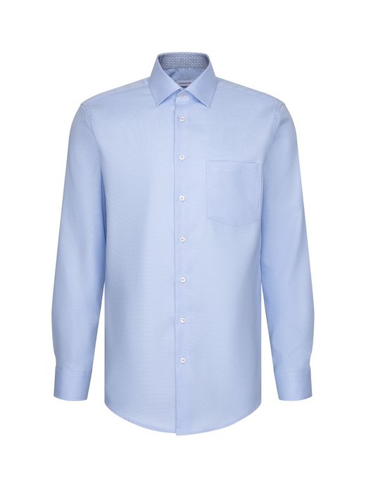 Herren Business Hemd - Regular Fit