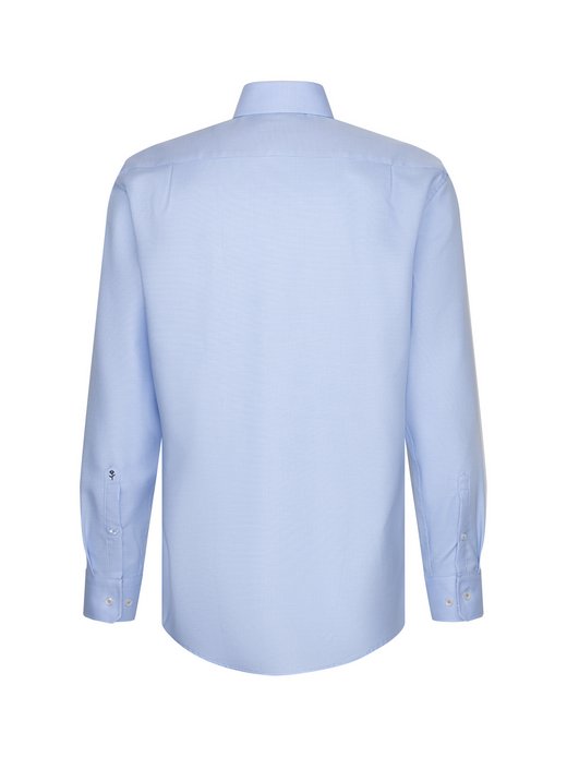 Herren Business Hemd - Regular Fit