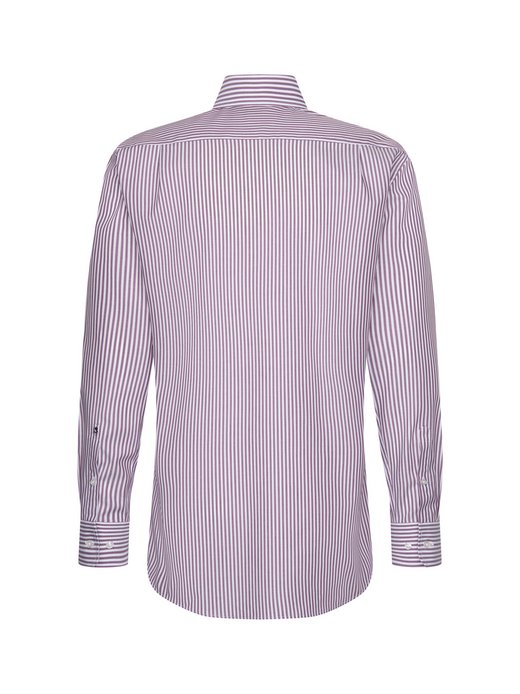 Herren Business Hemd - Regular Fit