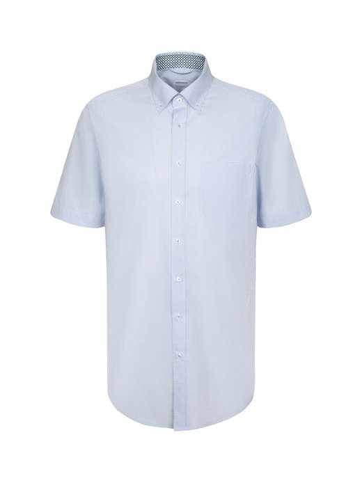 Herren Business Hemd - Regular Fit