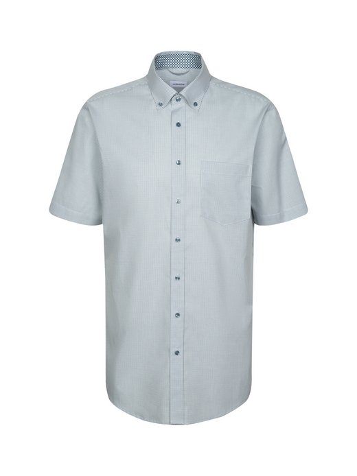 Herren Business Hemd - Regular Fit