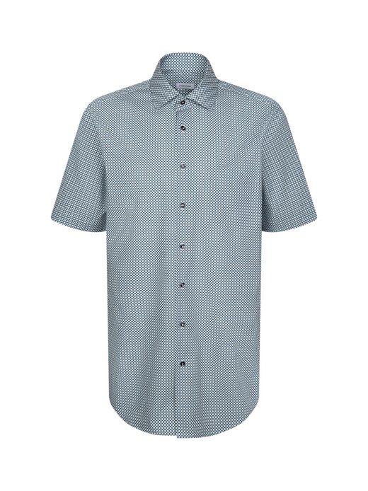 Herren Business Hemd - Regular Fit