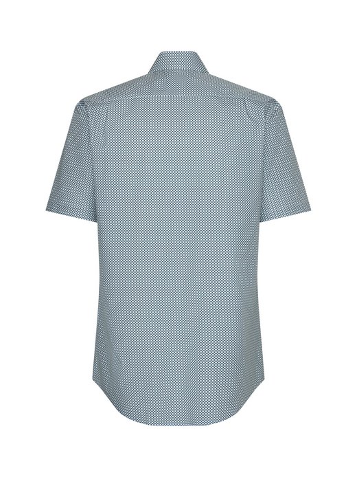 Herren Business Hemd - Regular Fit