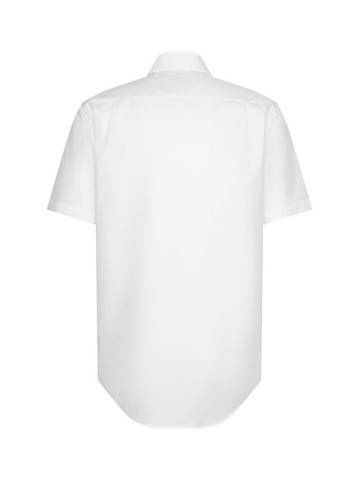 Herren Business Hemd - Regular Fit