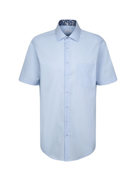 Herren Business Hemd - Regular Fit