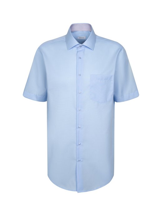 Herren Business Hemd - Regular Fit