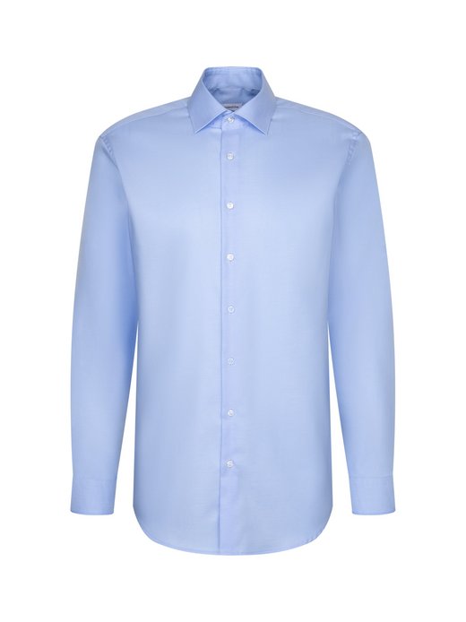 Herren Business Hemd - Regular Fit