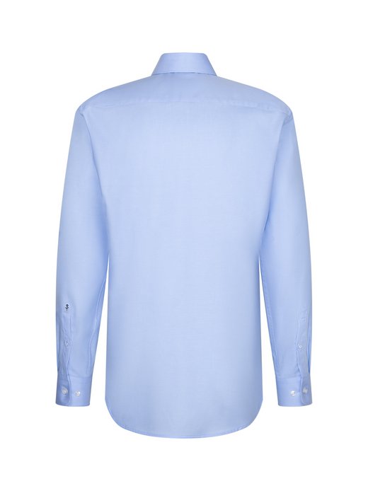 Herren Business Hemd - Regular Fit