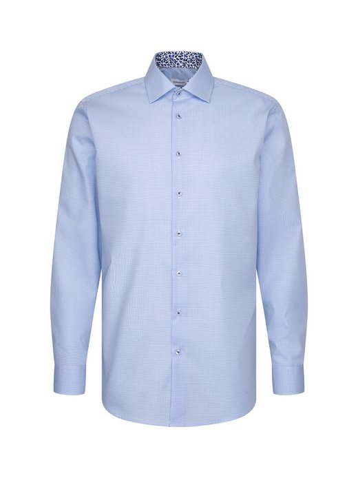 Herren Business Hemd - Regular Fit