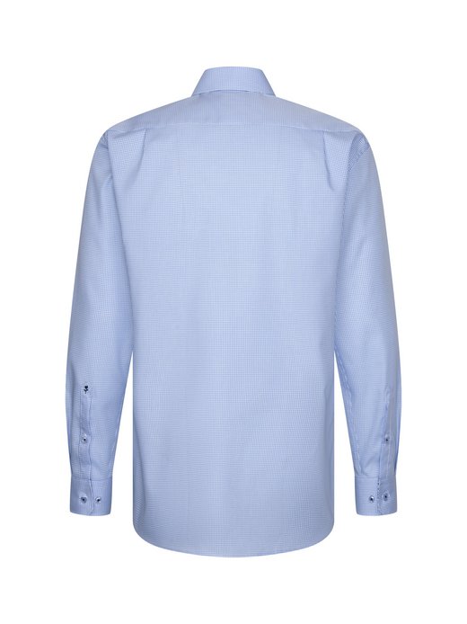 Herren Business Hemd - Regular Fit