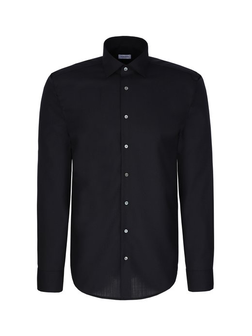 Herren Business Hemd - Regular Fit