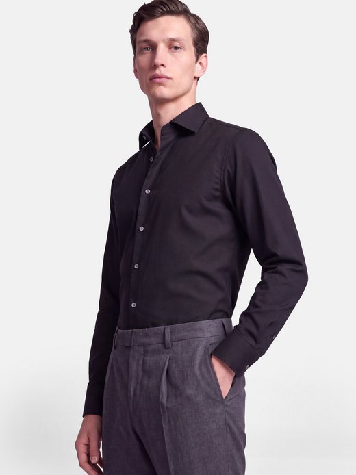 Herren Business Hemd - Regular Fit