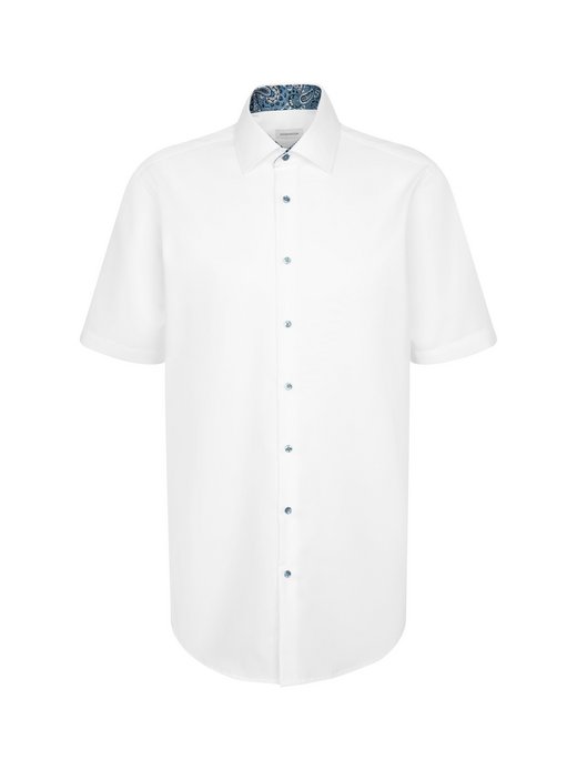 Herren Business Hemd - Regular Fit